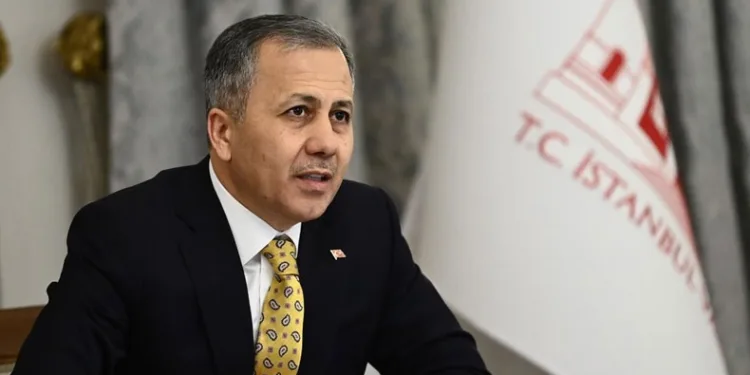 31 Mart için 594bin personel