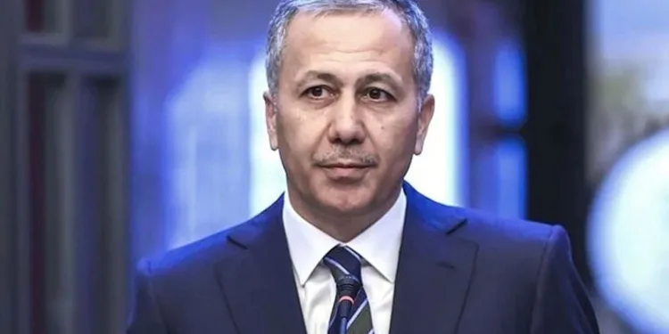 6 ilde düzensiz göçmen operasyonu