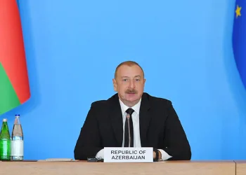 “Azerbaycan güvenilir bir ortak olduğunu kanıtladı”