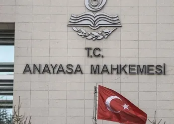 Anayasa Mahkemesi’nde başkanlık seçimi yarın