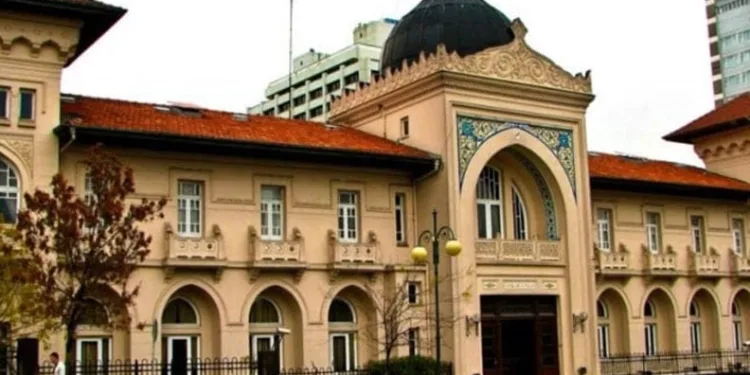 Ankara Palas Müzesi’ne ziyaretçi akını