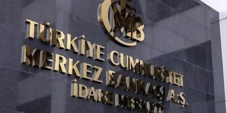 Merkez Bankası sıkı para politikası
