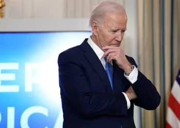 Biden, Mısır Cumhurbaşkanı es-Sisi ve Katar Emiri Al Thani ile telefonda görüştü