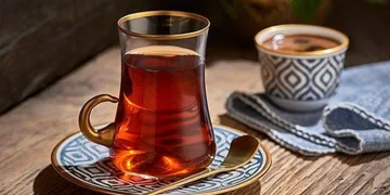 Ramazan’da çay ve kahve susatıyor