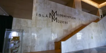 2 yılda 1.5 milyon ziyaretçi