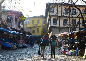 Dünyanın en iyi turizm köyü Cumalıkızık için işbirliği