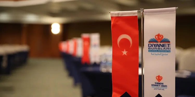 Diyanet burslarına rekor başvuru