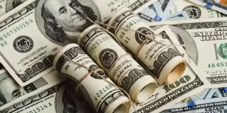 Net UYP açığı yükseldi