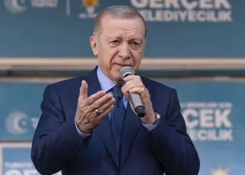 Muhalefete eleştiri: Hayalleri siyasi çıkarlarıyla sınırlı