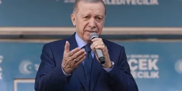 Muhalefete eleştiri: Hayalleri siyasi çıkarlarıyla sınırlı