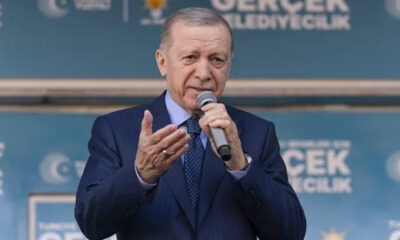 "Kırıkkale CHP'ye oy vermez"