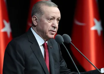 Cumhurbaşkanı Erdoğan: “Bu seçim benim için bir final”