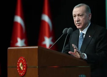 Erdoğan: “İstanbul’da kirlenmiş bir yönetim var”