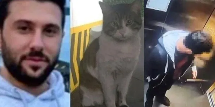 Eros’un katiline verilen cezaya itiraz