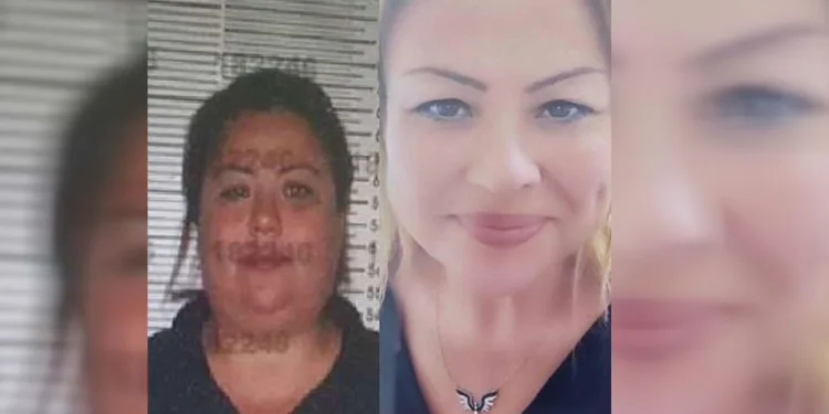 Film gibi olay: Yakalanmamak için yüzüne estetik yaptırdı