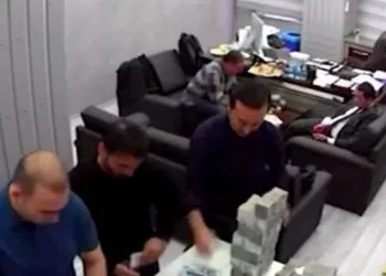 Fatih Keleş ifade verdi