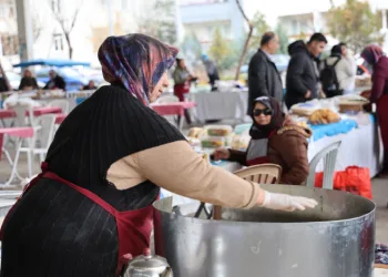Yaptığı gözlemelerle ev sahibi oldu