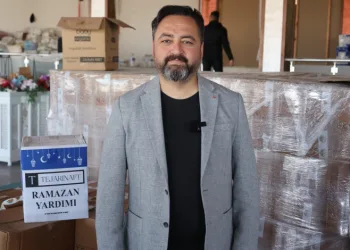 Başkan Gürbüz: “Ailelerimizin gönüllerine dokunacağız”