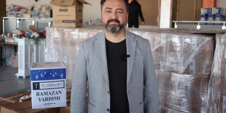 Başkan Gürbüz: “Ailelerimizin gönüllerine dokunacağız”
