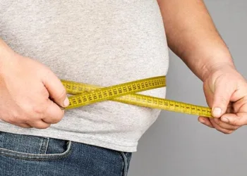 En riskli hastalıklardan biri obezite