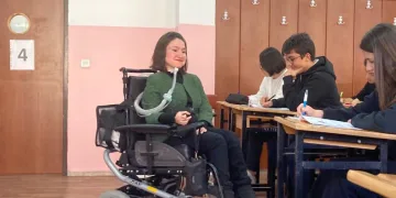 Gençlere ilham kaynağı oluyor