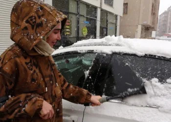 78 yol ulaşıma kapandı