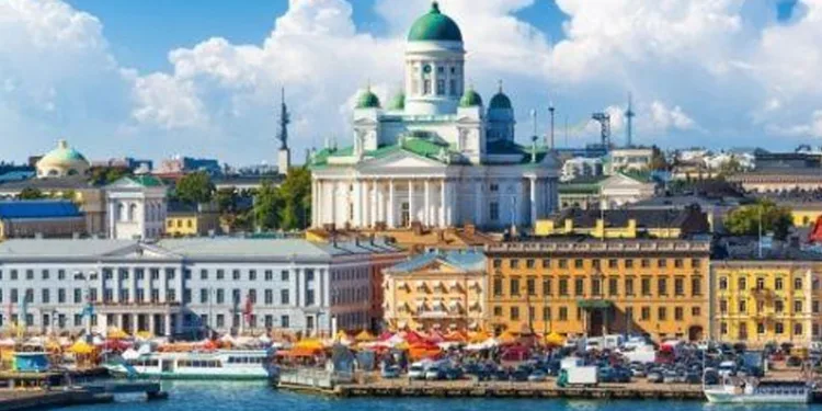 Dünyanın en mutlu ülkesi Finlandiya