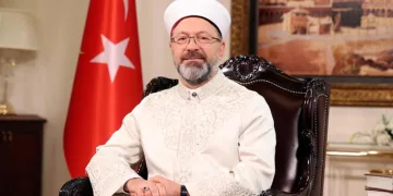 ‘Alo 190 Dini Soruları Cevaplandırma Hattı’