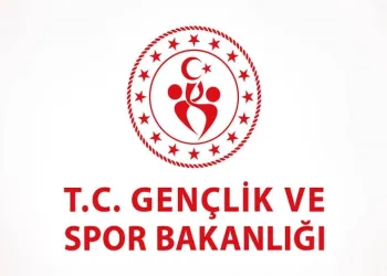 Gençlik ve Spor Bakanlığı’nda görev değişimi