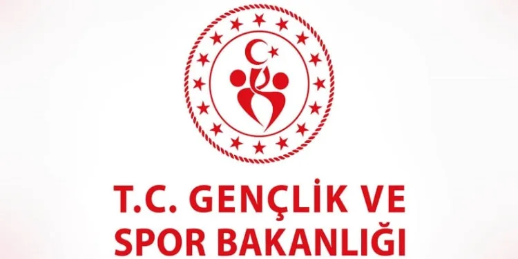 Gençlik ve Spor Bakanlığı’nda görev değişimi