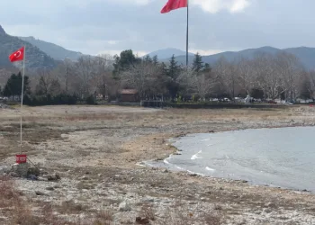 Su kaybı balıkçılığı yok ediyor