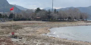 Su kaybı balıkçılığı yok ediyor