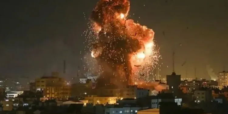Halep’e saldırısında ölü sayısı arttı
