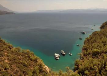 Büyükşehir 202 çevre davası açtı
