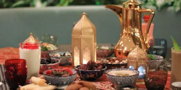 36 bin vatandaş iftar sofrasında buluşacak
