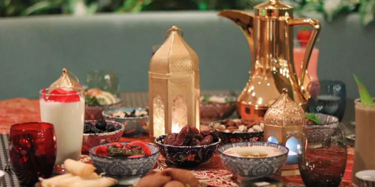 36 bin vatandaş iftar sofrasında buluşacak
