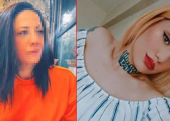 20 yaşındaki kızı bıçaklayarak öldürdü, annesini de yaraladı