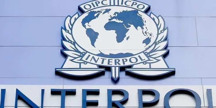 INTERPOL: “Rusya’nın yürüttüğü soruşturmaya destek vermeye hazırız”