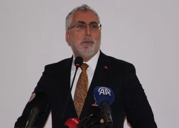 “Her türlü imkana sahip güçlü bir irademiz var”