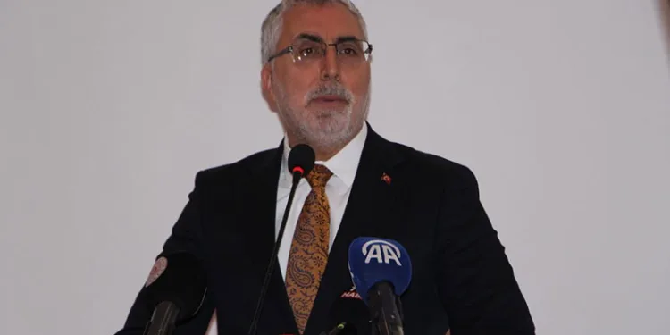 “Her türlü imkana sahip güçlü bir irademiz var”