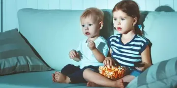 Ekran önünde yemek obezite riskini artırıyor