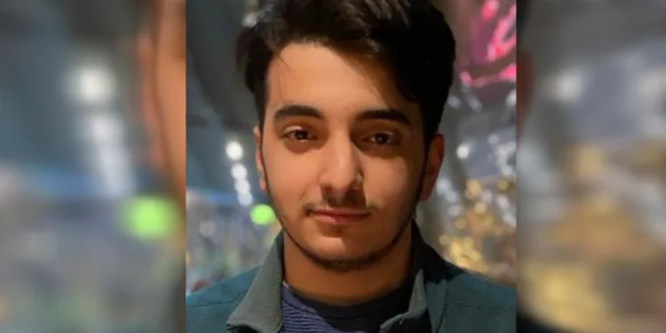 Muhammed Nuh Kasadar’ın katili hakim karşısında