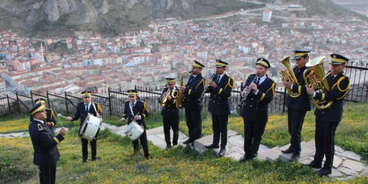 Türkiye’nin en eski Ramazan bandosu