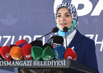BAREM Huzurevi ve Alzheimer Bakım Merkezi hizmete açıldı