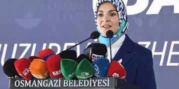 BAREM Huzurevi ve Alzheimer Bakım Merkezi hizmete açıldı