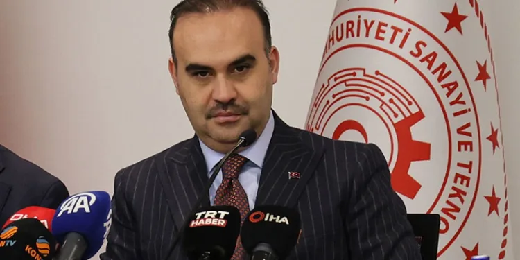 Bakan Kacır Kayserili işadamlarıyla buluşacak