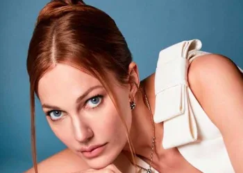 Meryem Uzerli imajını değiştirdi