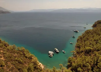 Muğla Büyükşehir 202 çevre davası açtı