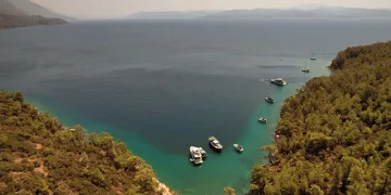 Muğla Büyükşehir 202 çevre davası açtı