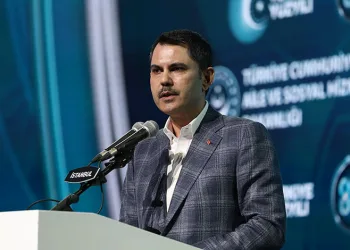 “AK Parti dünyanın en büyük kadın hareketleri arasındadır”